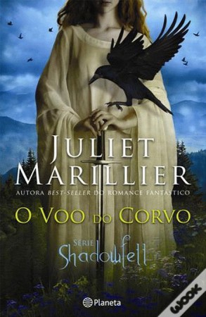 O Voo do Corvo